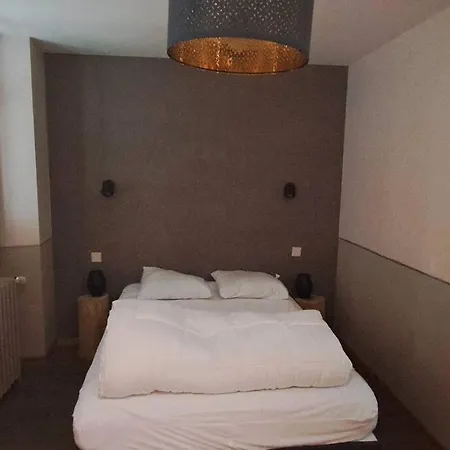 Jolie Maison De Rue בית נופש