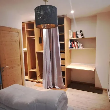 Jolie Maison De Rue בית נופש *